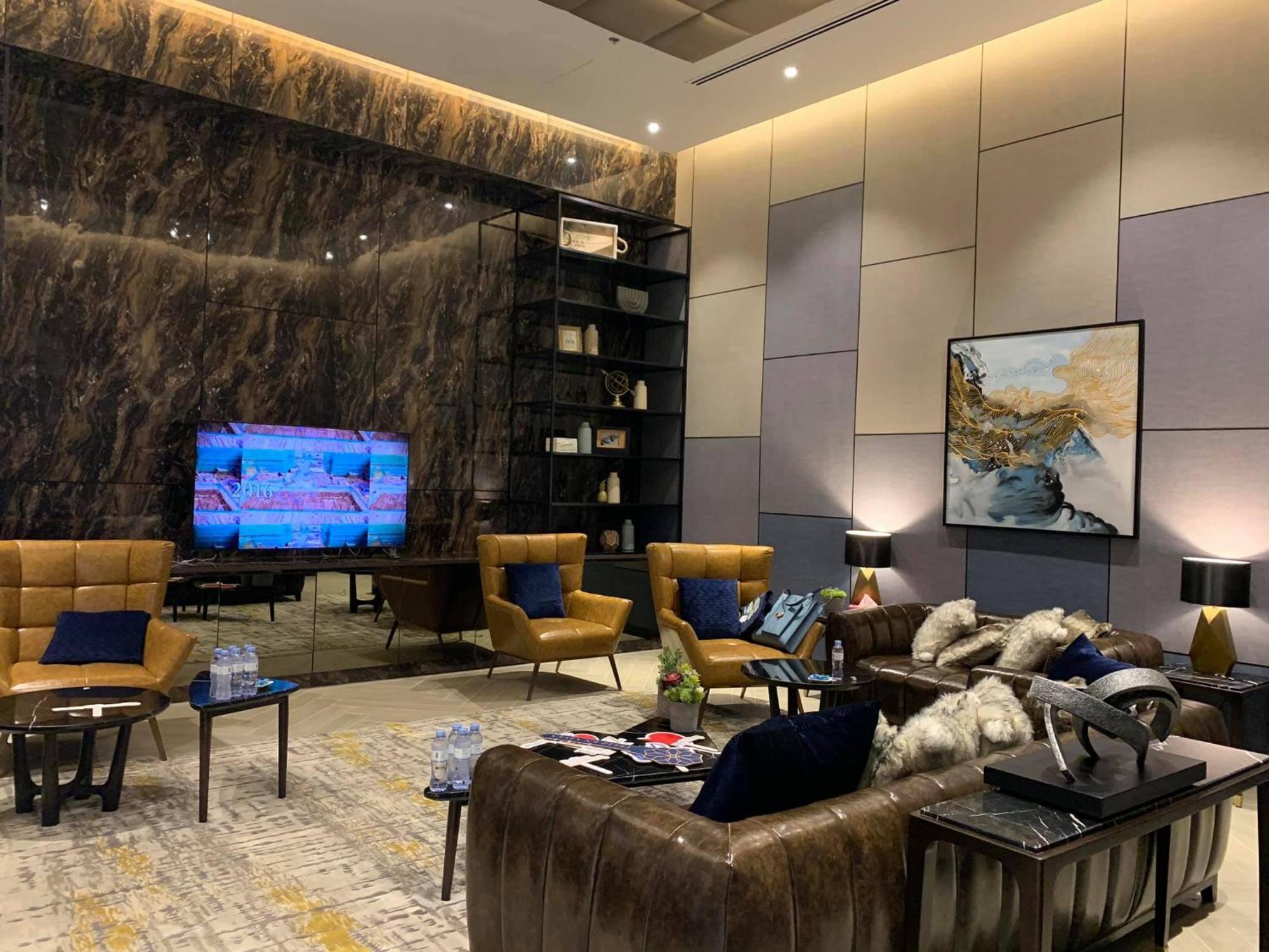 Dingd0Ng Home Felizenvista 5-Star Facilities مدينة هوشي منه المظهر الخارجي الصورة