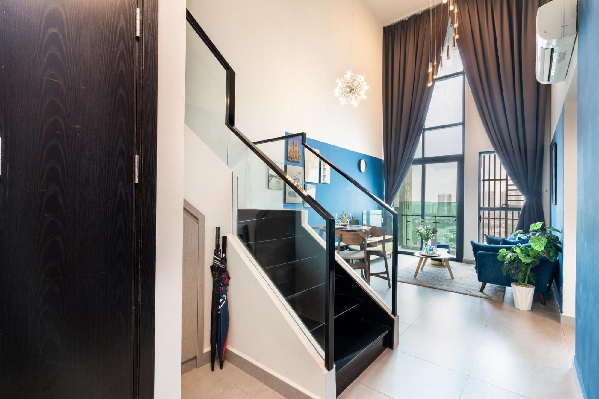 Dingd0Ng Home Felizenvista 5-Star Facilities مدينة هوشي منه المظهر الخارجي الصورة