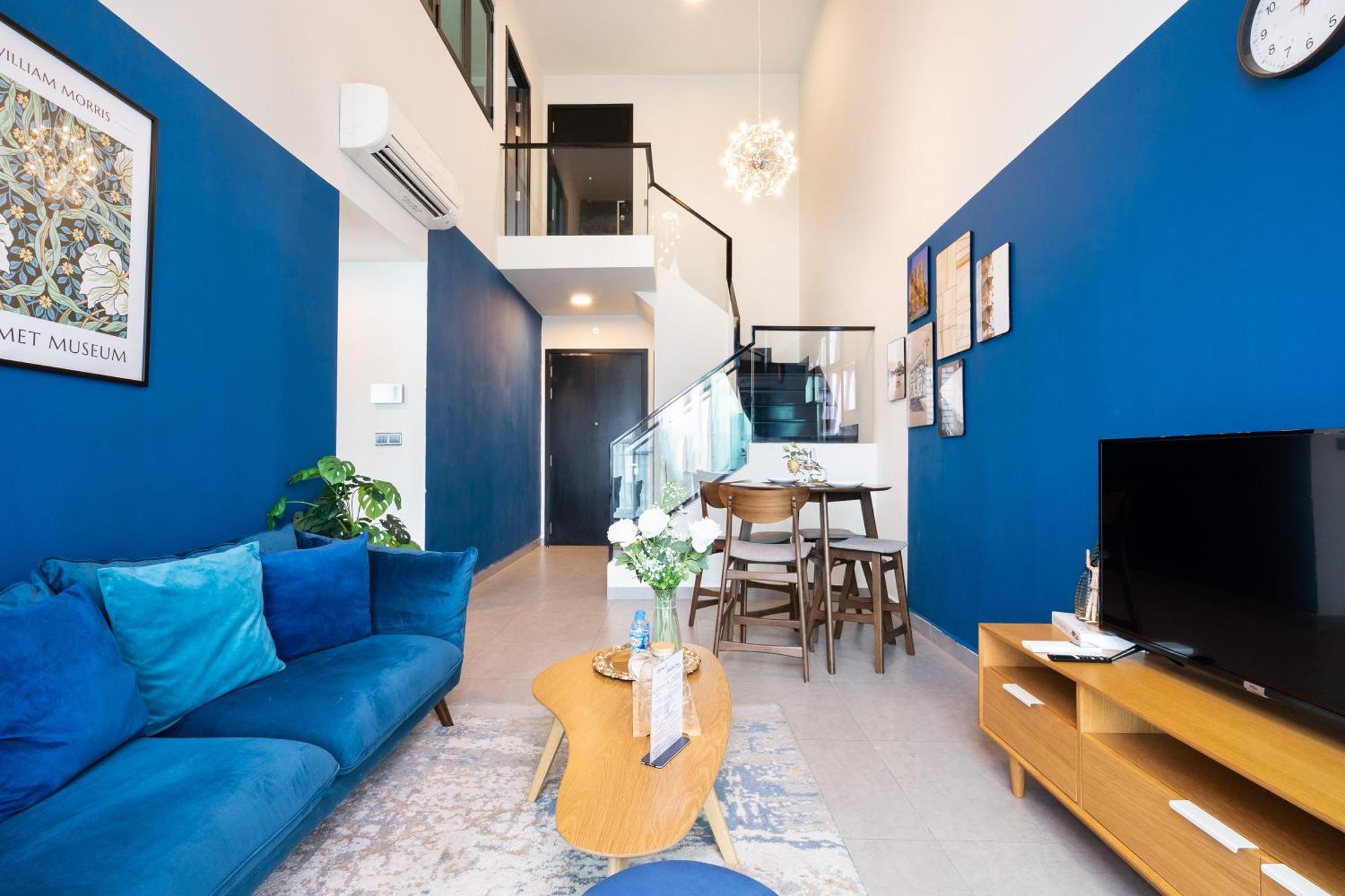 Dingd0Ng Home Felizenvista 5-Star Facilities مدينة هوشي منه المظهر الخارجي الصورة