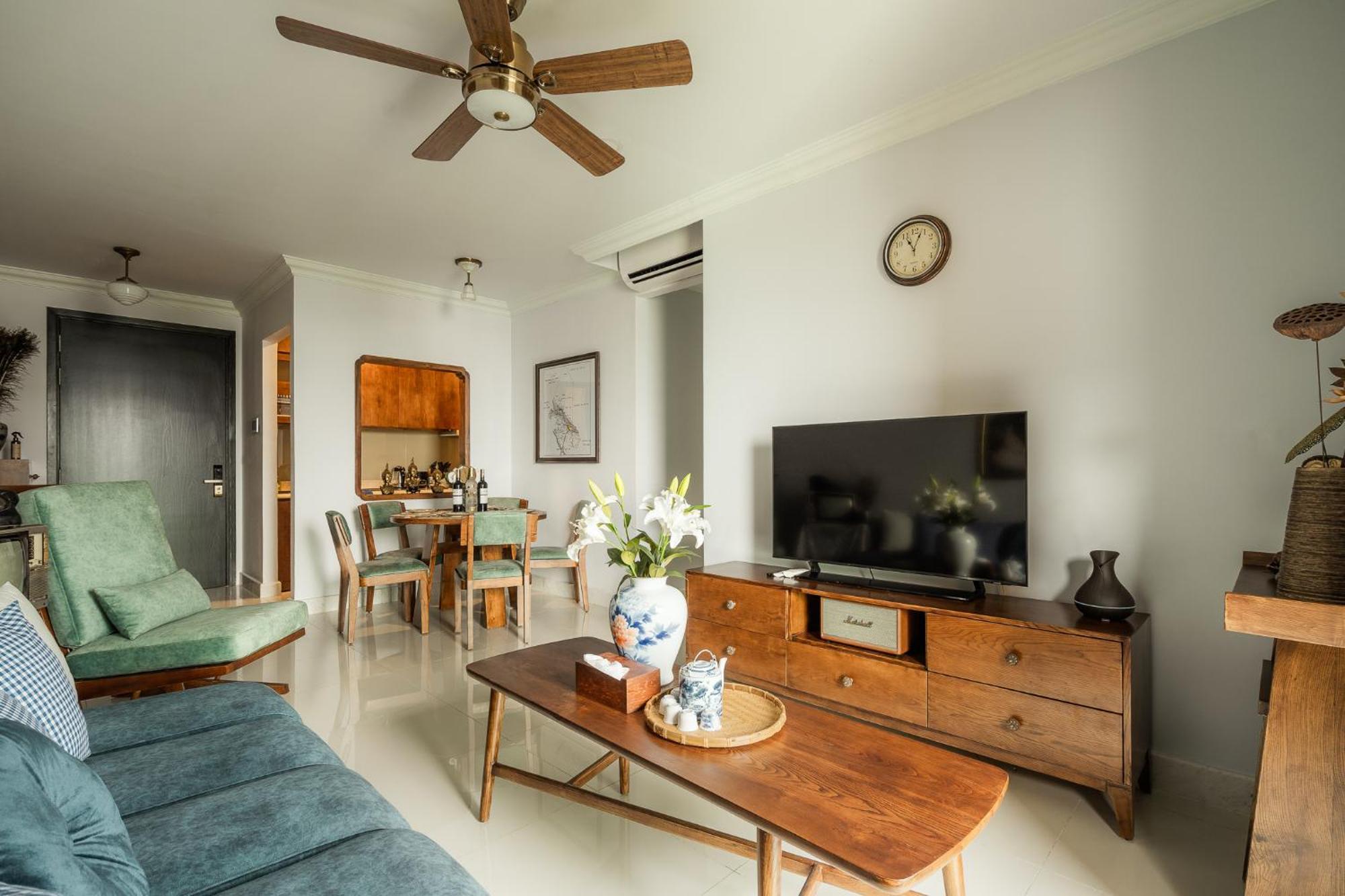 Dingd0Ng Home Felizenvista 5-Star Facilities مدينة هوشي منه المظهر الخارجي الصورة