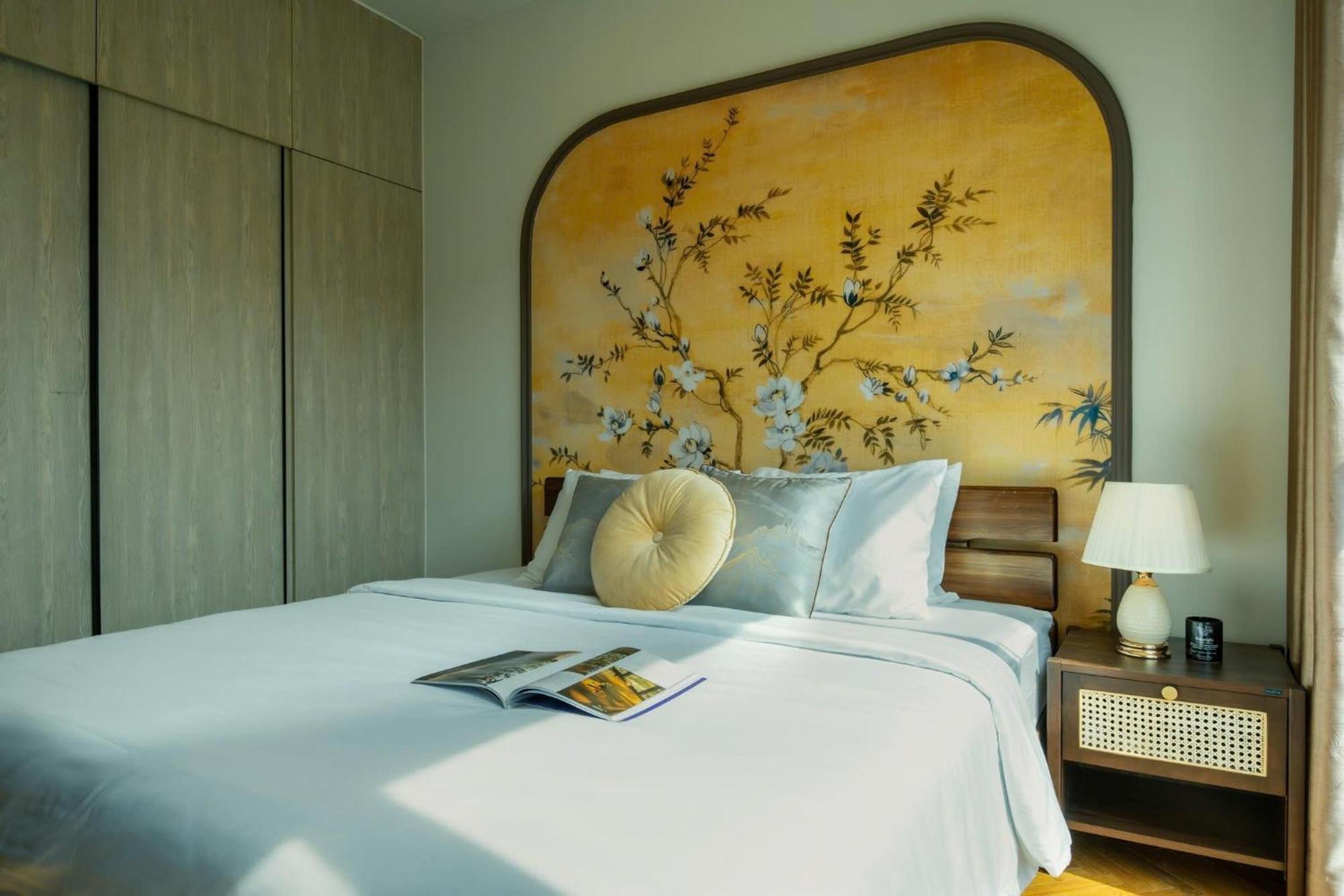 Dingd0Ng Home Felizenvista 5-Star Facilities مدينة هوشي منه المظهر الخارجي الصورة