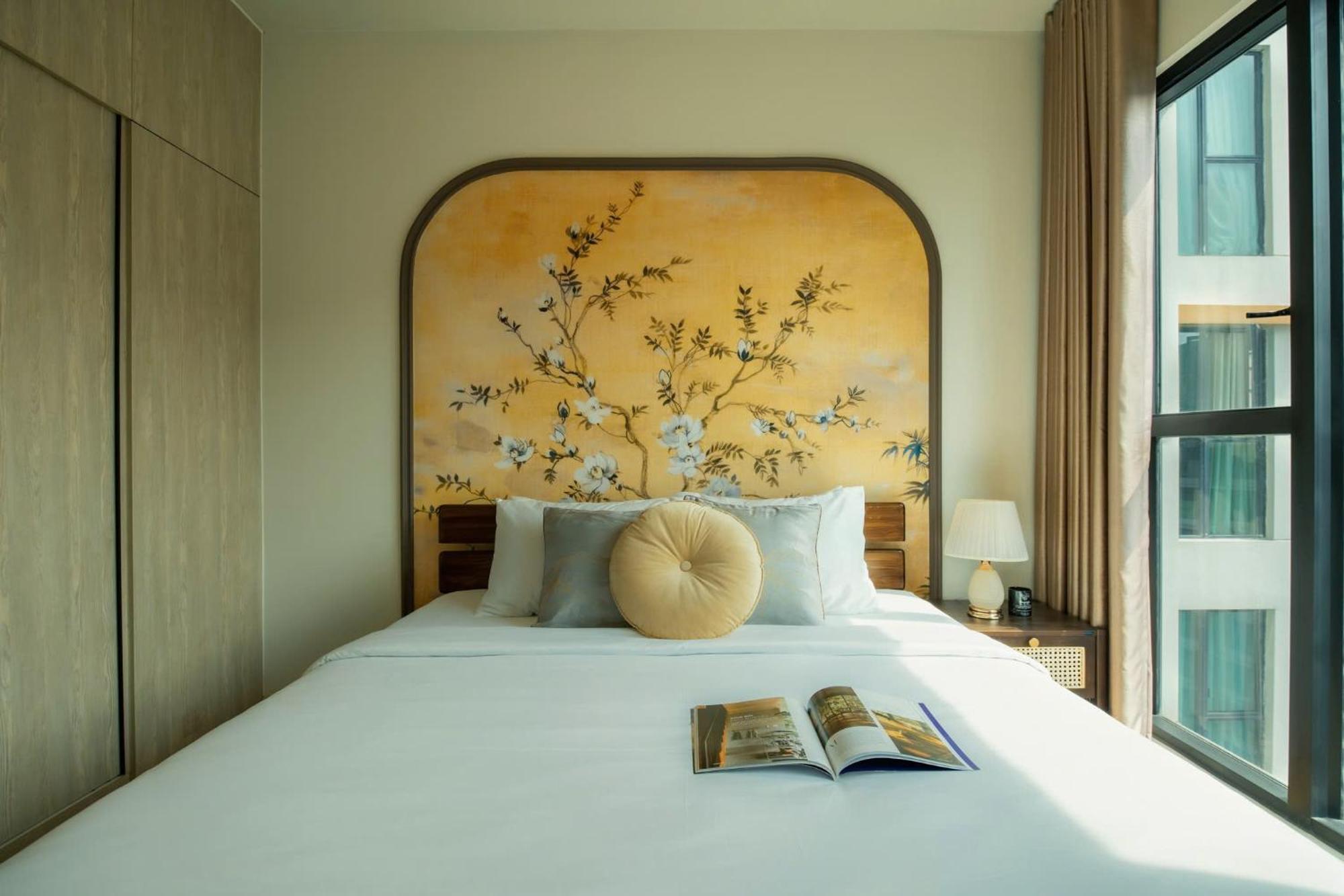 Dingd0Ng Home Felizenvista 5-Star Facilities مدينة هوشي منه المظهر الخارجي الصورة